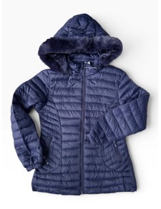 CAMPERA DE ABRIGO NIÑA
