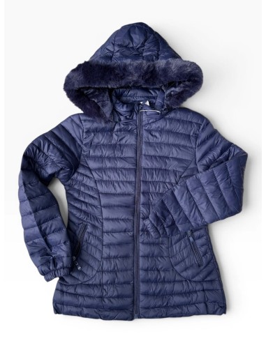 CAMPERA DE ABRIGO NIÑA - Ropa Niños | Outlet Quilmes
