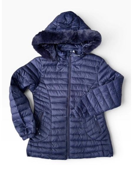 CAMPERA DE ABRIGO NIÑA - Ropa Niños | Outlet Quilmes