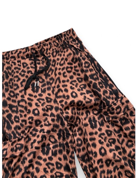 PANTALON PRINT - Ropa Deportiva | Outlet Quilmes