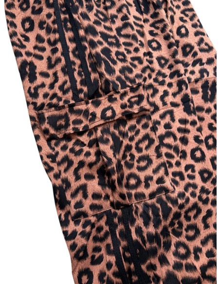 PANTALON PRINT - Ropa Deportiva | Outlet Quilmes