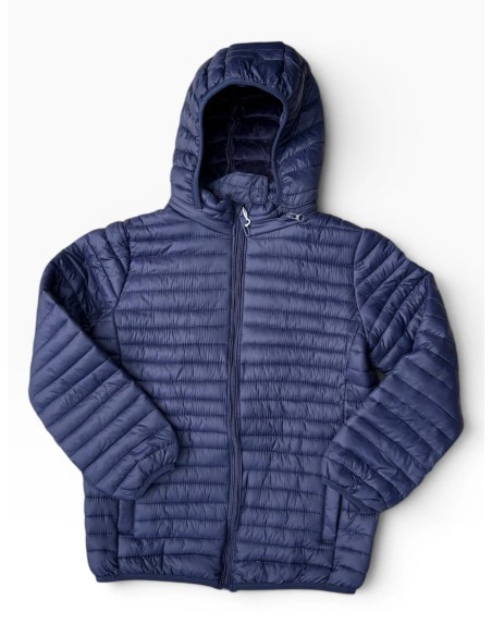 CAMPERA DE ABRIGO ESCOLAR NIÑO - Ropa Niño | Outlet Quilmes