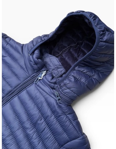 CAMPERA DE ABRIGO ESCOLAR NIÑO - Ropa Niño | Outlet Quilmes