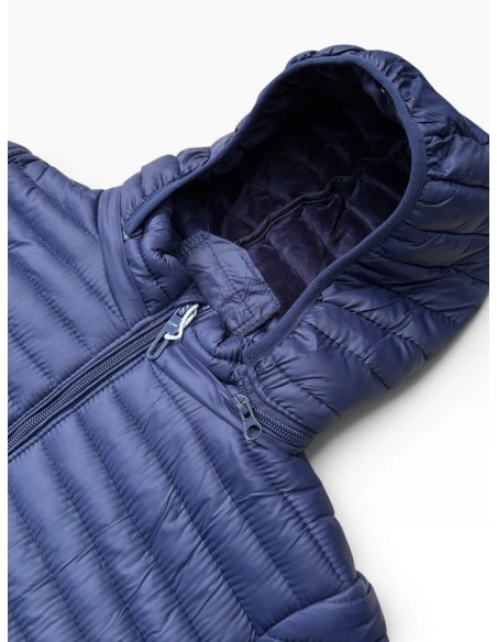 CAMPERA DE ABRIGO ESCOLAR NIÑO - Ropa Niño | Outlet Quilmes