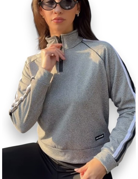 BUZO EMILY - Ropa Deportiva | Outlet Quilmes