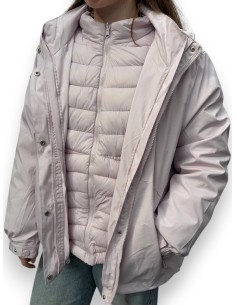 CAMPERA 4 EN 1