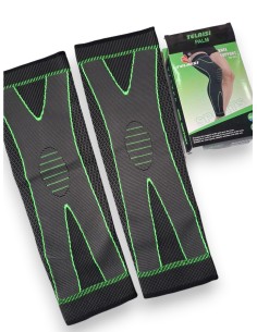 RODILLERAS LARGAS - Deporte y Fitness | Outlet Quilmes