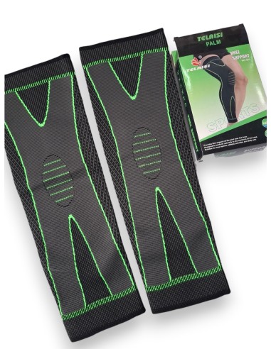 RODILLERAS LARGAS - Deporte y Fitness | Outlet Quilmes