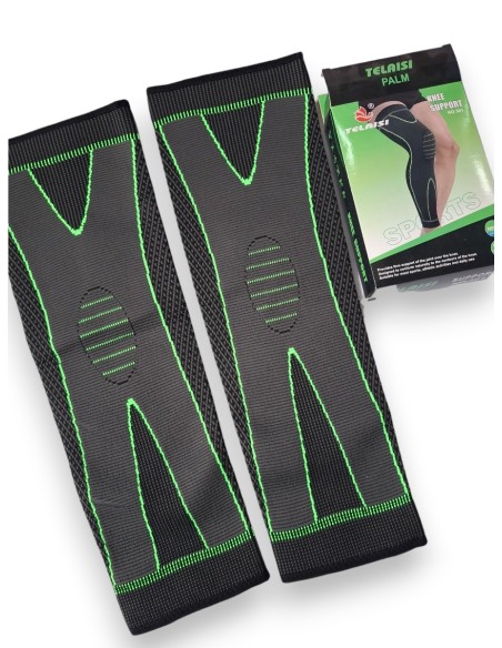 RODILLERAS LARGAS - Deporte y Fitness | Outlet Quilmes