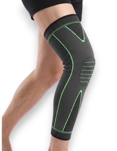 RODILLERAS LARGAS - Deporte y Fitness | Outlet Quilmes