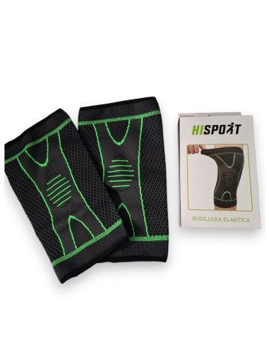 RODILLERAS CORTAS - Deporte y Fitness | Outlet Quilmes
