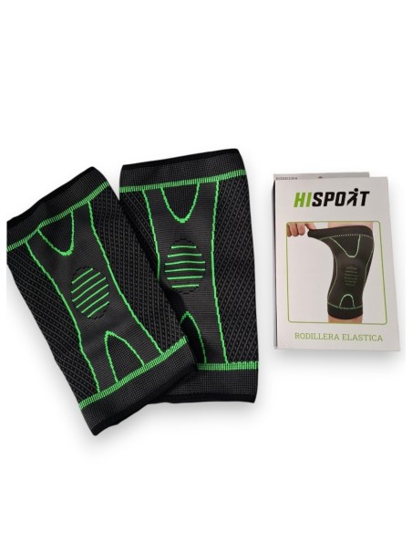 RODILLERAS CORTAS - Deporte y Fitness | Outlet Quilmes