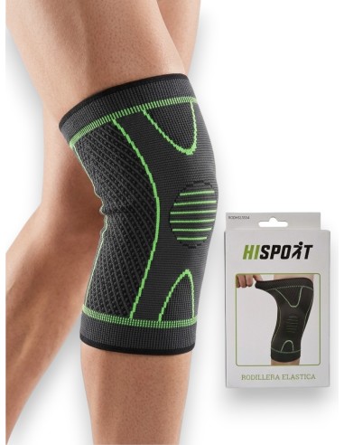 RODILLERAS CORTAS - Deporte y Fitness | Outlet Quilmes