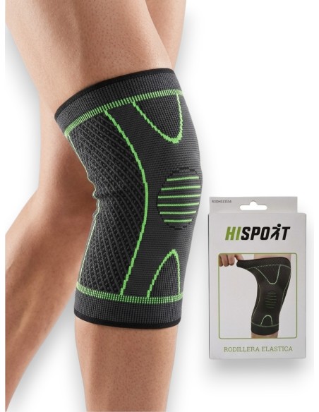RODILLERAS CORTAS - Deporte y Fitness | Outlet Quilmes