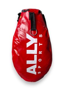 SACO DE BOXEO ALLY - Deporte y Fitness | Outlet Quilmes