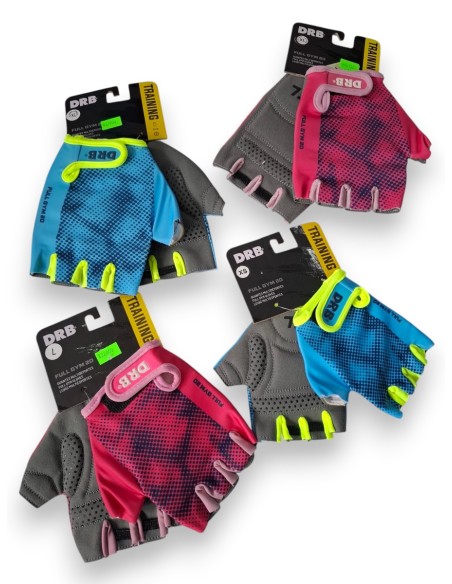 GUANTES DE ENTRENAMIENTO - Deporte y Fitness | Outlet Quilmes