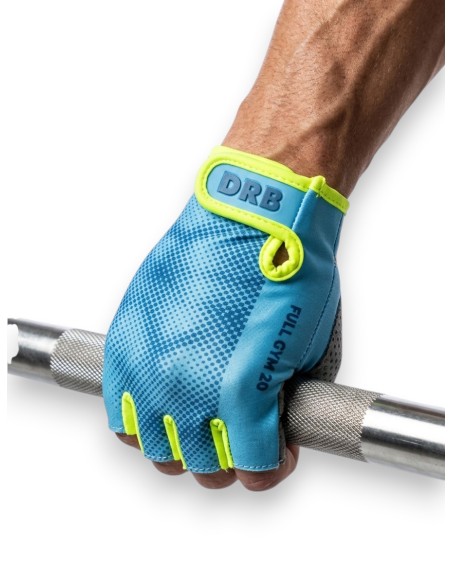 GUANTES DE ENTRENAMIENTO - Deporte y Fitness | Outlet Quilmes