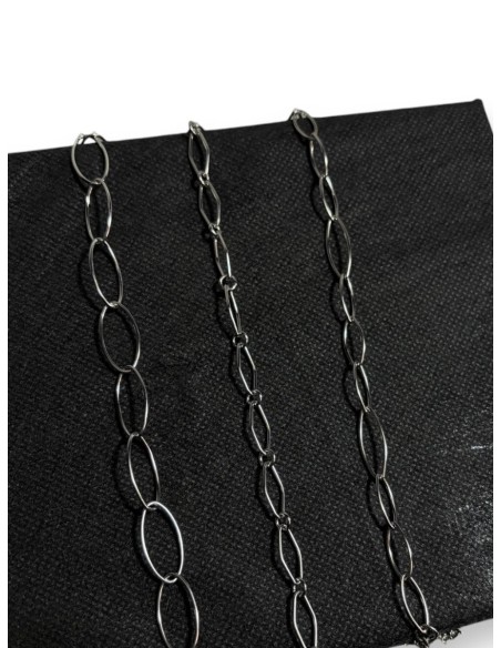 PULSERA ESLABONES - Accesorios | Outlet Quilmes