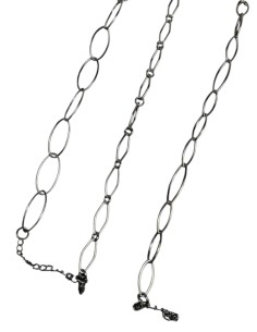 PULSERA ESLABONES - Accesorios | Outlet Quilmes