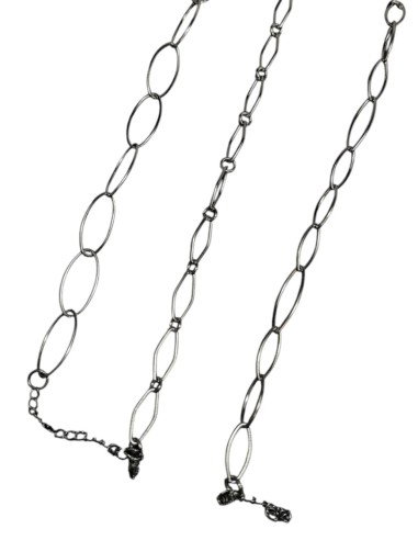 PULSERA ESLABONES - Accesorios | Outlet Quilmes