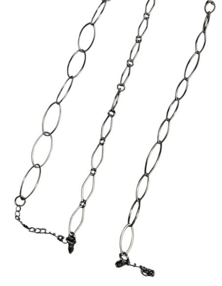 PULSERA ESLABONES - Accesorios | Outlet Quilmes