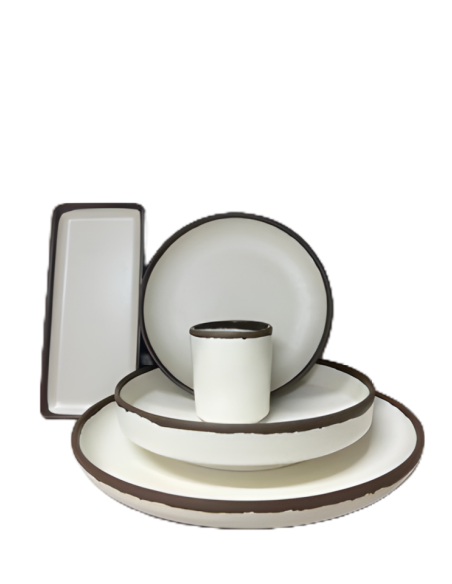 PLATO MEL CHICO - Bazar | Outlet Quilmes