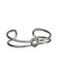 ESCLAVA ACERO - Accesorios | Outlet Quilmes
