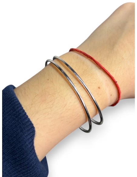 ESCLAVA ACERO - Accesorios | Outlet Quilmes