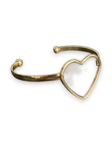ESCLAVA CORAZÓN - Accesorios | Outlet Quilmes