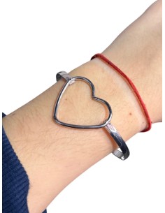 ESCLAVA CORAZÓN - Accesorios | Outlet Quilmes