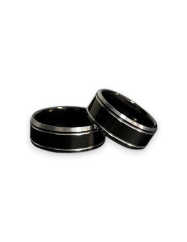 ANILLO TIPO BVLGARI - Accesorios | Outlet Quilmes
