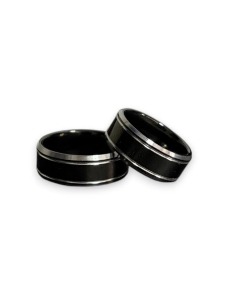 ANILLO TIPO BVLGARI - Accesorios | Outlet Quilmes