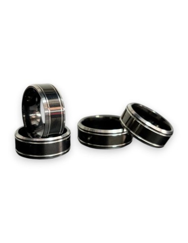 ANILLO TIPO BVLGARI - Accesorios | Outlet Quilmes