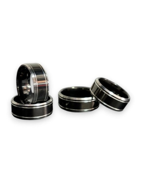 ANILLO TIPO BVLGARI - Accesorios | Outlet Quilmes