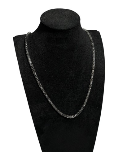 CADENA ESLABÓN CORONA - Accesorios | Outlet Quilmes
