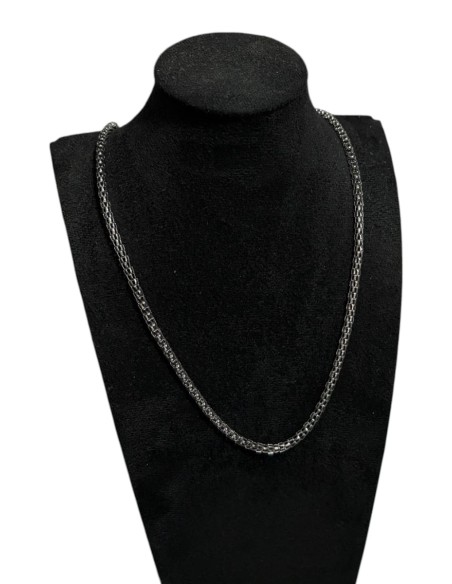 CADENA ESLABÓN CORONA - Accesorios | Outlet Quilmes