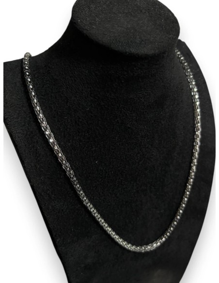 CADENA ESLABÓN CORONA - Accesorios | Outlet Quilmes