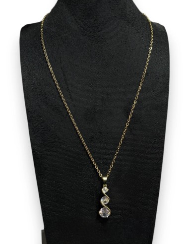 CONJUNTO OJOS DE CRISTAL - Accesorios | Outlet Quilmes