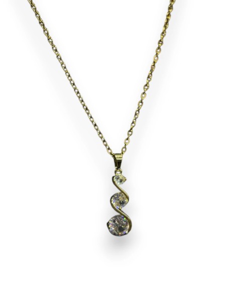 CONJUNTO OJOS DE CRISTAL - Accesorios | Outlet Quilmes