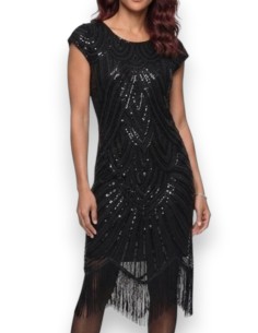 VESTIDO ISADORA