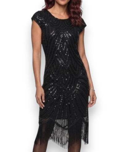 VESTIDO ISADORA - Ropa Mujer | Outlet Quilmes