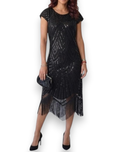 VESTIDO ISADORA - Ropa Mujer | Outlet Quilmes