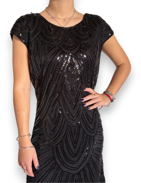 VESTIDO ISADORA - Ropa Mujer | Outlet Quilmes