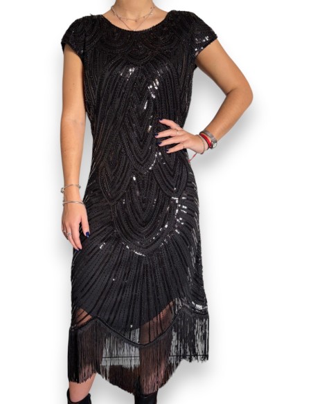 VESTIDO ISADORA - Ropa Mujer | Outlet Quilmes