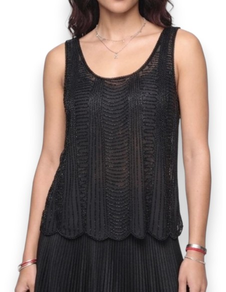 BLUSA EMILIA - Ropa Mujer | Outlet Quilmes
