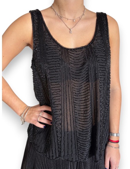 BLUSA EMILIA - Ropa Mujer | Outlet Quilmes