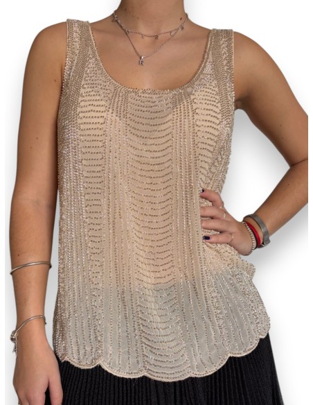 BLUSA EMILIA - Ropa Mujer | Outlet Quilmes