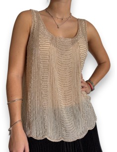 BLUSA EMILIA - Ropa Mujer | Outlet Quilmes