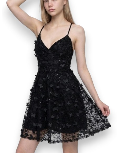 VESTIDO SOPHIE - Ropa Mujer | Outlet Quilmes