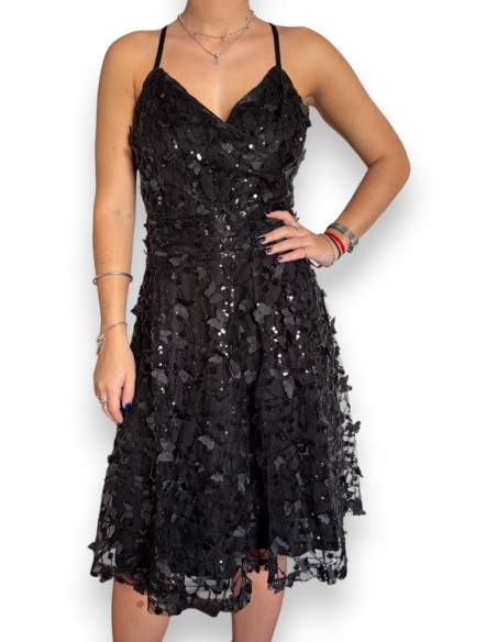 VESTIDO SOPHIE - Ropa Mujer | Outlet Quilmes
